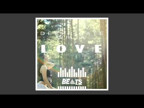 Deeppirate feat. Vilia - Love (Audio Luxury Remix)