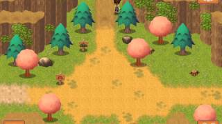 Harvest Moon: Seeds of Memories video 1
