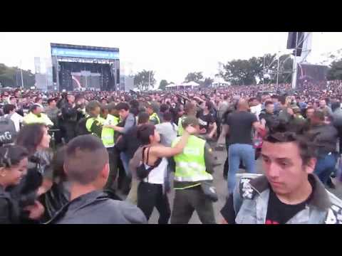 FALLAZ DE EVOLUZION - Soy un Policia