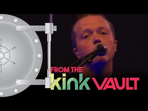 From the 101.9 KINK FM Vault: Jason Isbell - Something More Than Free