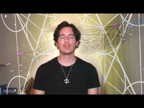 Day 13 COHERENCE - Matias De Stefano - Spanish Edit