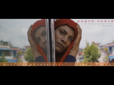 Marcello De Francisci feat. Lisa Gerrard & Ketan Chettri | Gunyo Cholo | (Official Music Video)