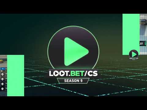 (EN) Anonymo vs SKADE | map 1 | LOOT.BET/CS Season 9 |  ​ by @EmenjayCasts & @Kremer32