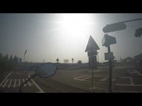 Getting Your Red Plate License in Taiwan