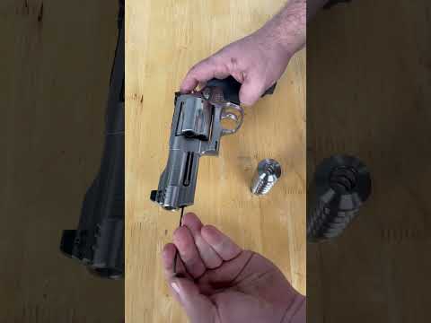 HSM Ammunition Adds To Their Low-Recoil Line