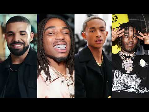 Fetty Wap, Drake, Quavo, Jaden Smith and Lil Uzi Vert - My Way (Remix)