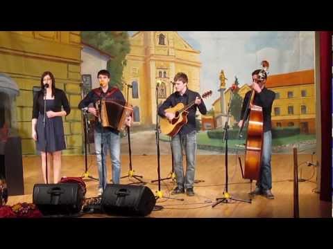 Ansambel Kaplja - Fant od fare (Mihelič)