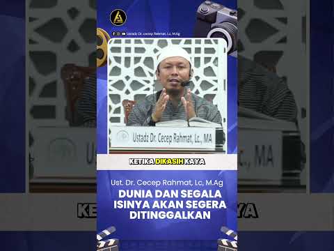 Video dakwah Al-Hunafa 4