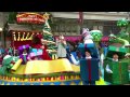 Ariana Grande Last Christmas Live Macy S Thanksgiving Parade 2013