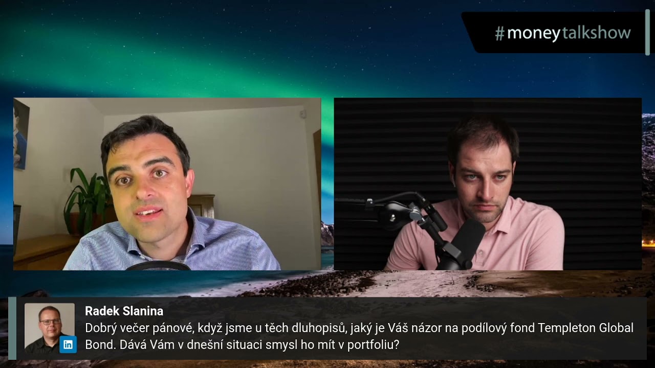 Investiční fondy Franklin Templeteon