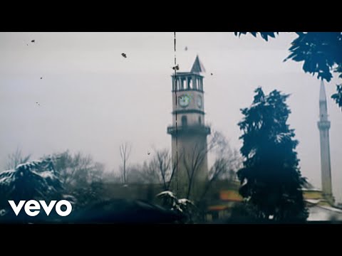 Myfarete Laze - Pragu I Vegjelise