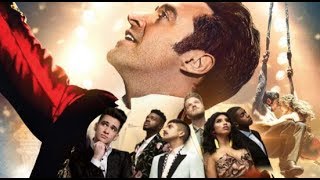 The Greatest Show (Panic! At The Disco, Pentatonix, And The Original Cast)