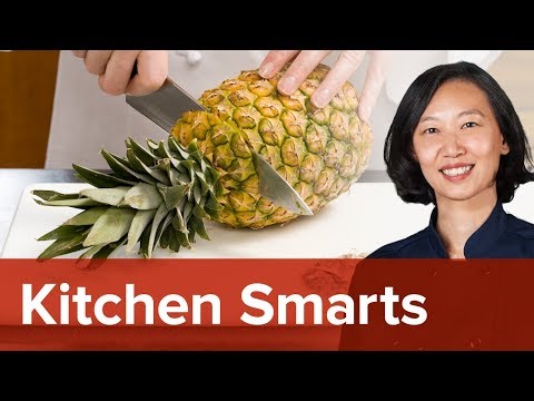 Best Pineapple Corer Americas Test Kitchen