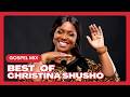 BEST OF CHRISTINA SHUSHO MIX 2026 Swahili Gospel Worship Mix VDJ CRAVING