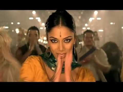 Jai Ho! (You Are My Destiny) | HQ Video ft. A R Rahman,Pussycat Dolls,Nicole Scherzinger
