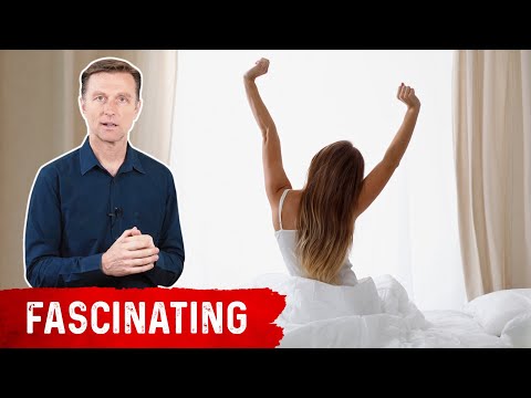 Dr Berg Explains What Makes you Feel Sick Despite Eating Healthy Food