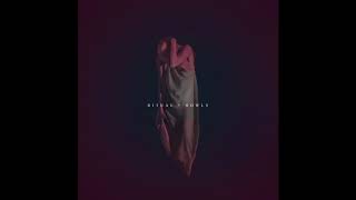 Ritual Howls - Blood Red Moon (Official Audio)