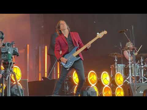 Thumbnail for A PERFECT CIRCLE - Starless - Rock Werchter Festival ( BE ) - 05/07/2026. by A Perfect Circle