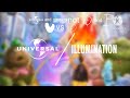 Universal Pictures Illumination 2023