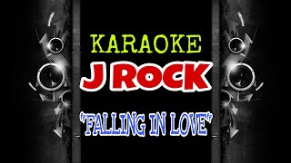 Download lagu J Rock Falling In Love... mp3