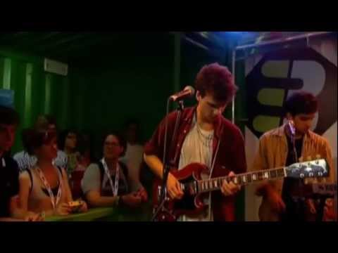 Smith Westerns - 3ONStage