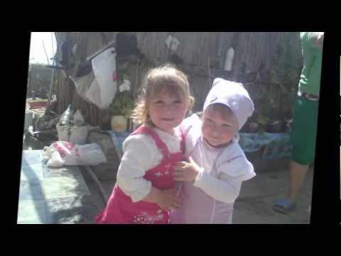 raluca si bianca din mila 23