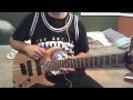 Modern Day Babylon - Infinity (Partial Guitar Cover ...