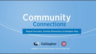Community Connections | Chicago Cubs Ep 2