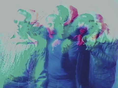 Messer - Anorak (7" Mix) (Official Video)