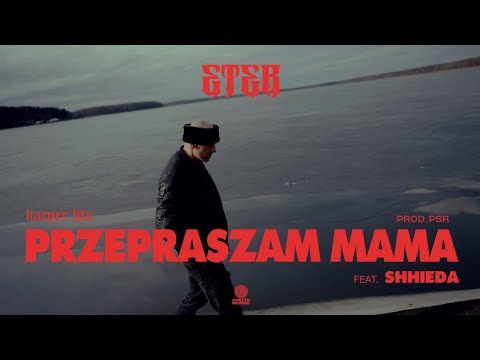 Kacper HTA feat Shhieda - Przepraszam Mama prod. PSR