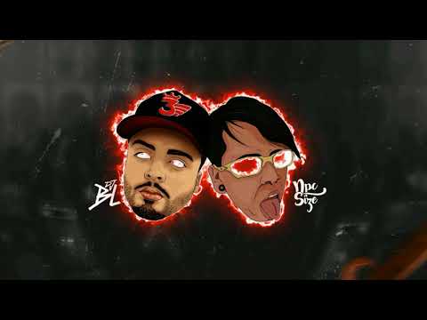 A MAQUINA - MC PR ( DJ NpcSize & DJ BL )