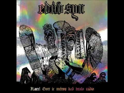 Edúv Syn - ONE DAY WITH ŽAKHÉLES }} feat. žakhéles