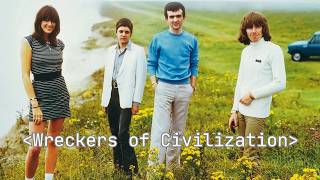 Throbbing Gristle Explained in 10 Minutes