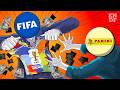How FIFA BETRAYED Panini