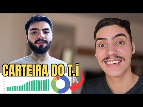 Análise de carteira de investimentos: estratégias e aprendizados