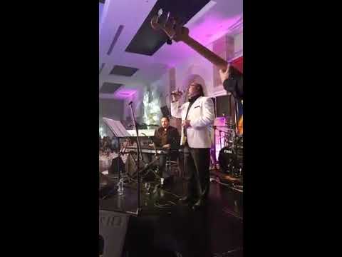 Karnig Sarkissian (Live) 2017 - Kankaravor ENGER & Kach KERI