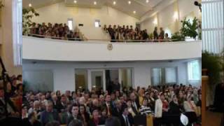 preview picture of video 'biserica baptista speranta zalau-valentin popovici'