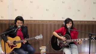 My Happy Ending - Avril Lavigne (Adrian & Ellysa live cover)