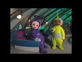 Teletubbies Hair Braiding US Episode