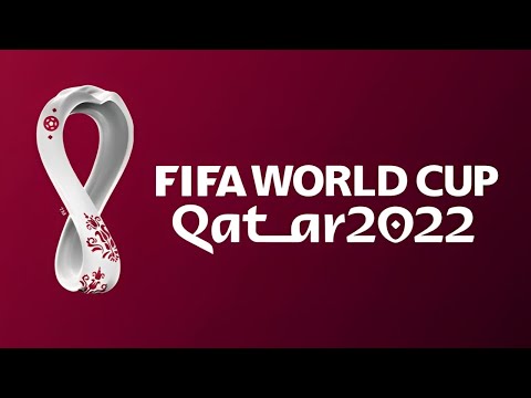 TODOS os GOLS da COPA DO MUNDO 2022