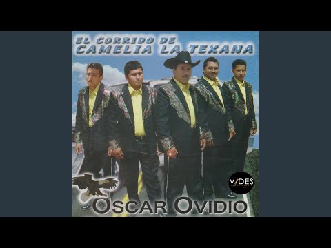 Historia De Un Pastor - Oscar Ovidio