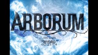 Arborum - HYDRO ft. $$$ DiamonD (NEW SONG 2014) w/FREE DOWNLOAD