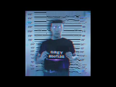 Grey (DIEGØ BRAGA Bootleg) Original by Kölsch