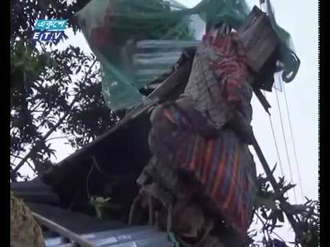 কালবৈশাখী ঝড়ে সারাদেশে ৬ জনের মৃত্যু