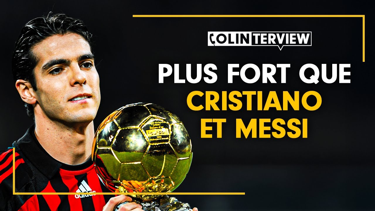 Comment Kaká a ruiné sa fin de carrière