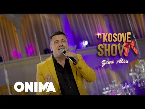 Zena Aliu : Shkruje n’leter