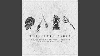 Open Arms (Bled Out)