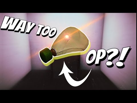 SCP 1499: The MOST BROKEN item in SCP Containment Breach