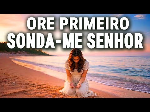 ORAÇÃO DA MANHÃ: COMECE O DIA ALINHANDO O SEU CORAÇÃO COM DEUS