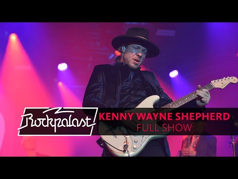 Kenny Wayne Shepherd live | Leverkusener Jazztage 2019 | Rockpalast